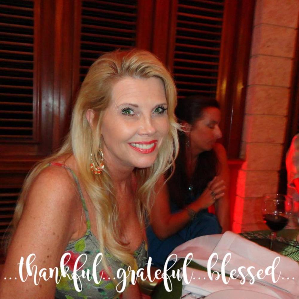 Meet your Posher, Tyra